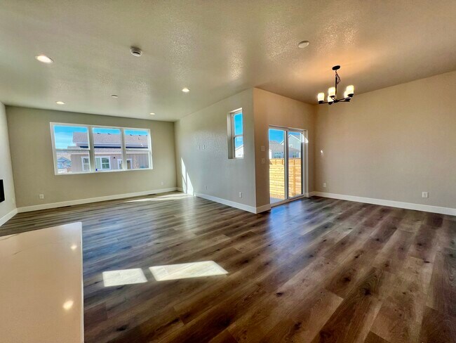 Building Photo - 4705 Whistler Dr