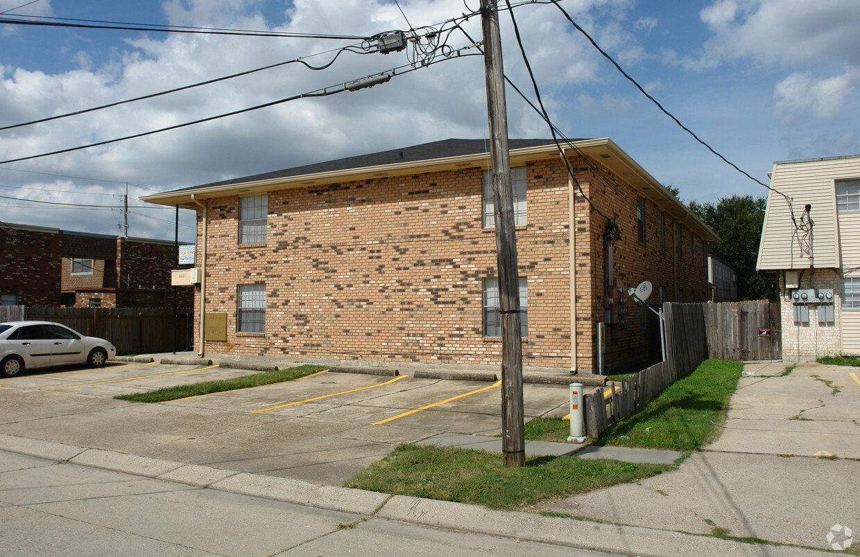 Building Photo - 4221 Eporia St