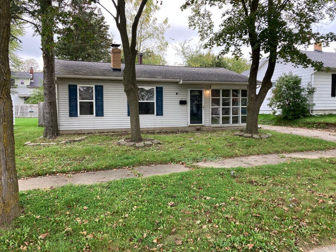 Primary Photo - 3514 Brandon Street