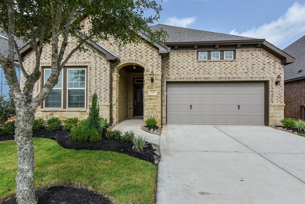 11107 Bluewater Lagoon Cir, Cypress, TX 77433 House Rental in Cypress