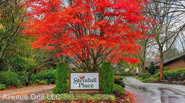 Building Photo - 11803 Stendall Dr N