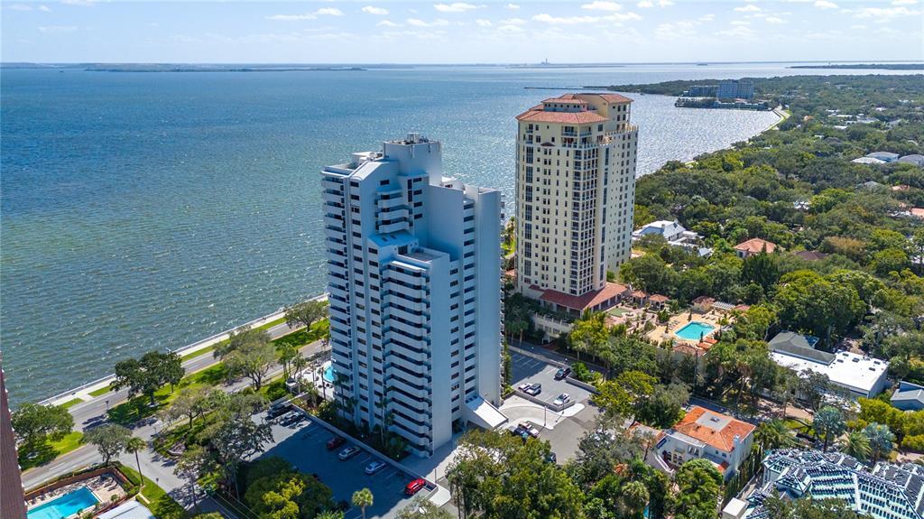 Foto principal - 4141 Bayshore Blvd