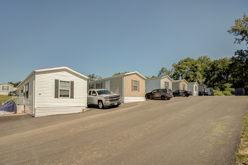 Foto principal - 21 Coachlight Trailer Park