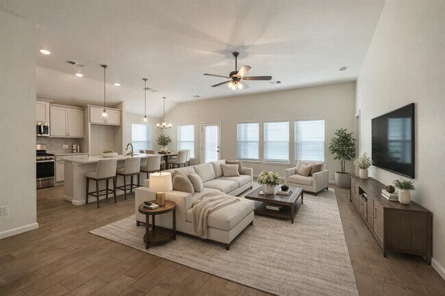 Foto del edificio - 3117 Gunnison River Dr