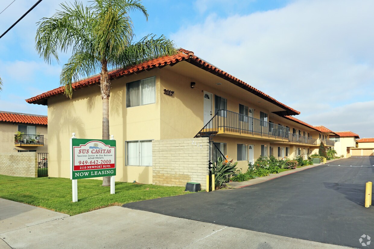 2117 Elden Ave, Costa Mesa, CA 92627 Apartments in Costa Mesa, CA