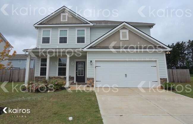 Building Photo - 307 Silver Maple Ln