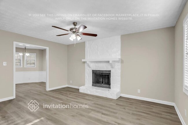 Building Photo - 4342 Gina Ct NW