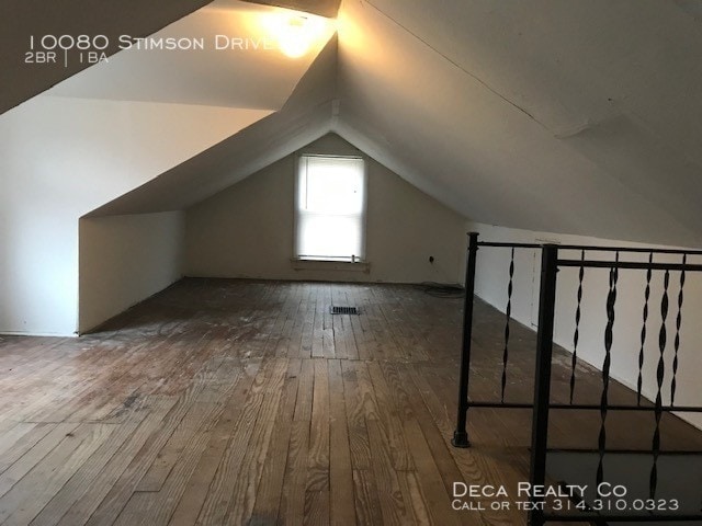2 Bedroom House W Finished Attic For In St Louis Mo Building Photo 2 Bedroom House W Finished Attic