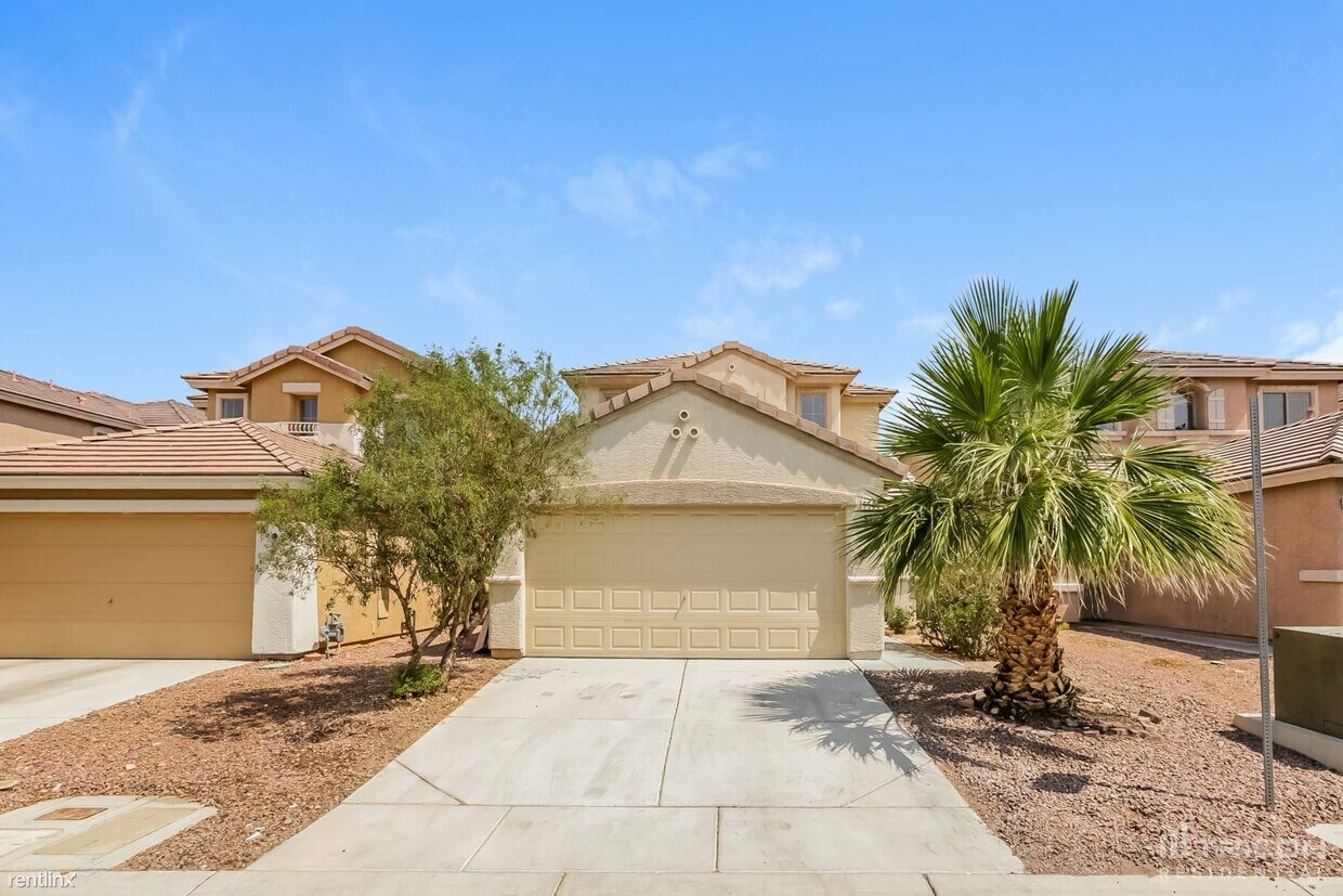 6560 E Escatawpa Bay Ct, Las Vegas, NV 89122 House Rental in Las