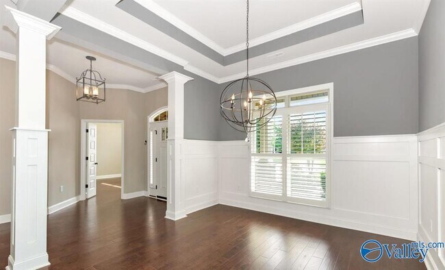 Foto del edificio - 138 Legacy Cove Dr SW