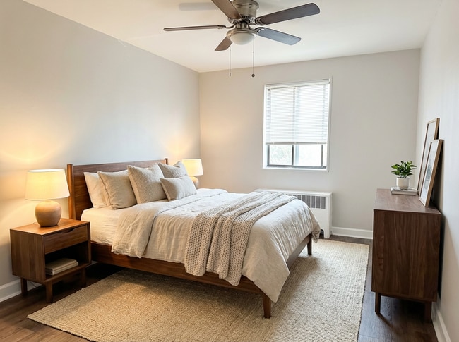 Building Photo - 2026 Move-In Special – $500 LEASE SIGNING BONUS!! Affordable 2-Bedroom Apartment in Southwest DC