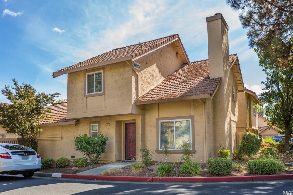 Primary Photo - 26 Del Prado Cir