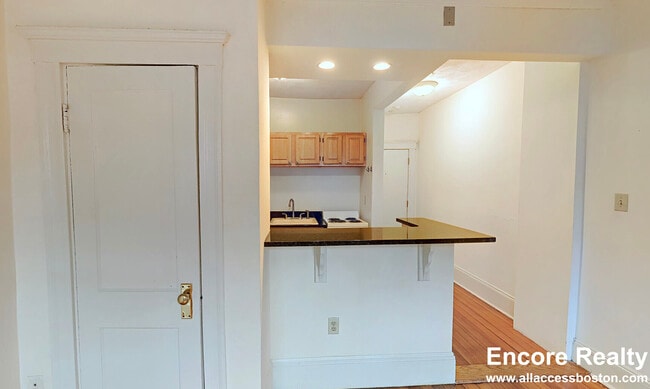 Foto del edificio - 51 Queensberry St