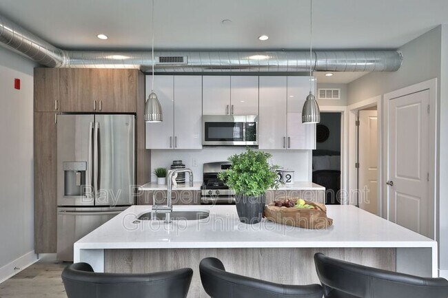 Foto del edificio - 1540 Ridge Ave