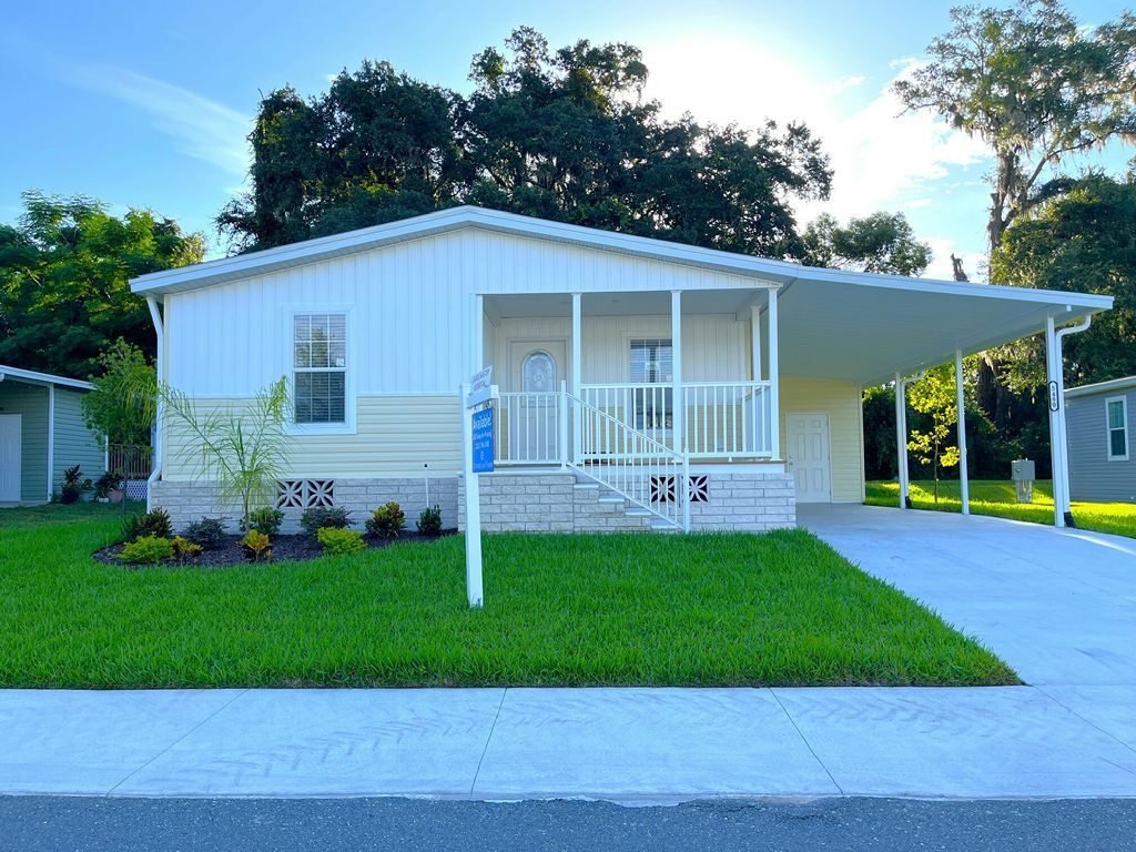 Foto principal - 5480 Ryegrass Ct