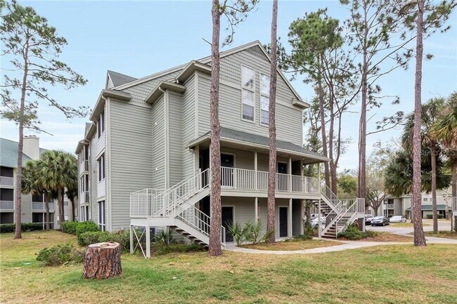 Foto del edificio - Great 1/1 condo at Metrowest.