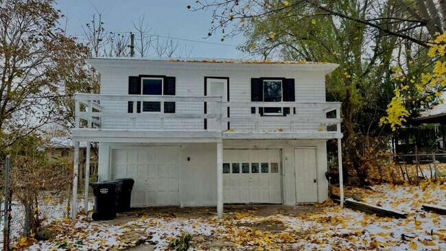 Foto del edificio - 2234 Fairview St