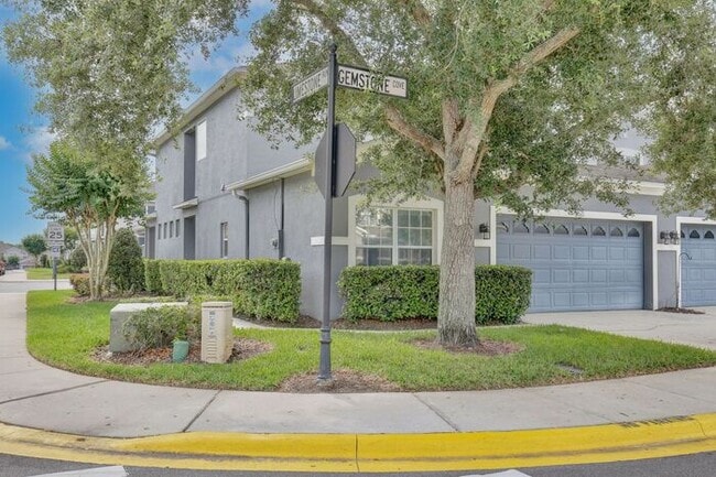 Photo - Luxury 3BR/3BA Townhome with 2-Car Garage in Gated Greystone – Sanford