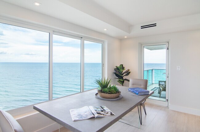 Foto del edificio - 1151 N Fort Lauderdale Beach Blvd