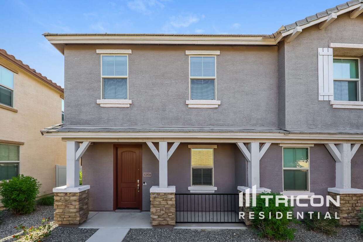 Foto principal - 12534 W Hummingbird Terrace