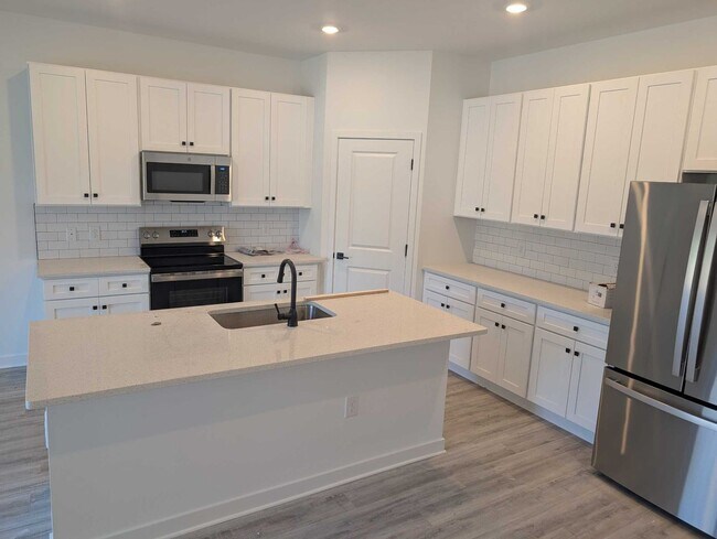 Foto del edificio - 9251 Agate St