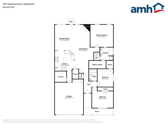 Building Photo - 1573 Sandhurst Dr
