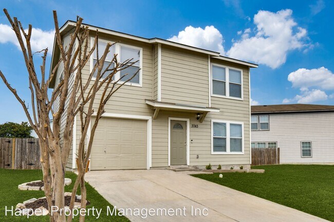 Building Photo - 3 br, 2 bath House - 3743 Amber Leaf