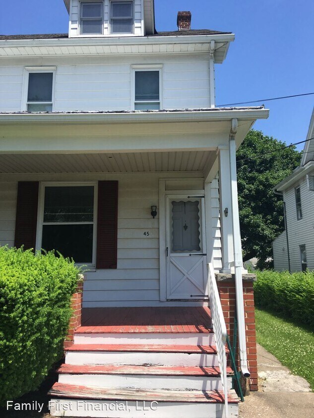 Foto principal - 45 N 10th St
