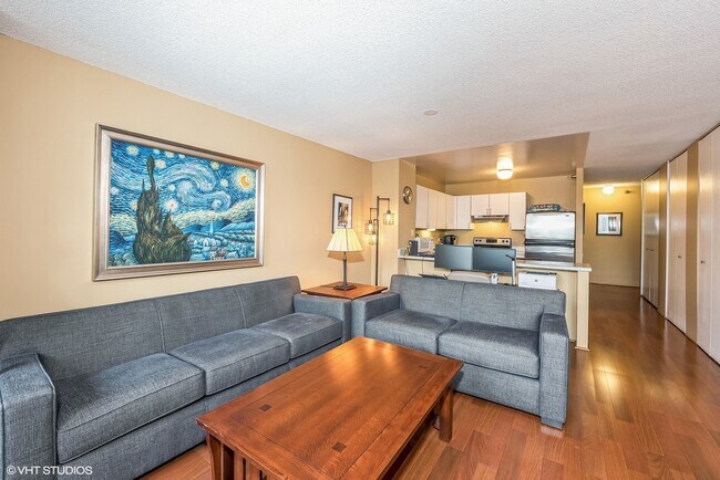 Foto del edificio - 474 N Lake Shore Dr