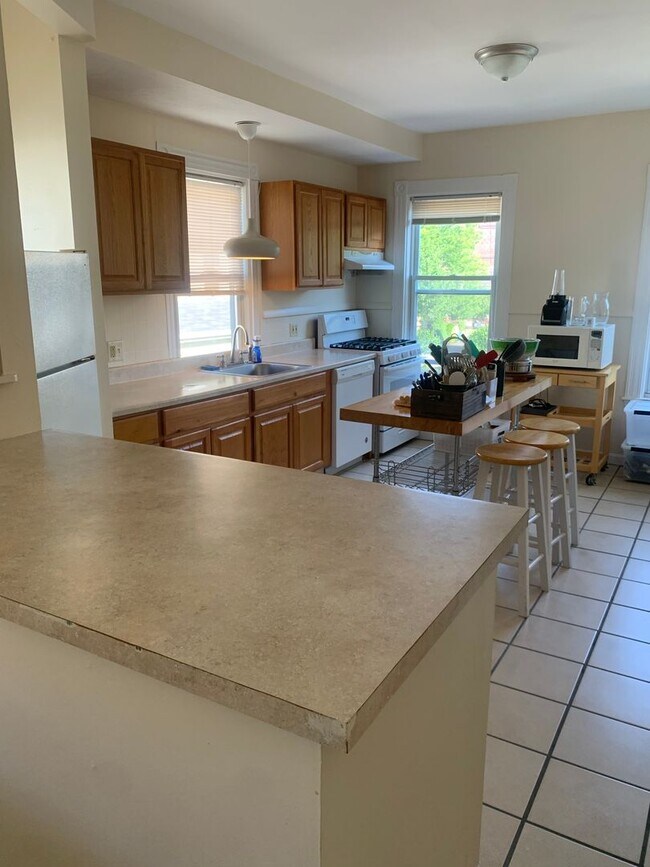 Building Photo - 7 Holton St