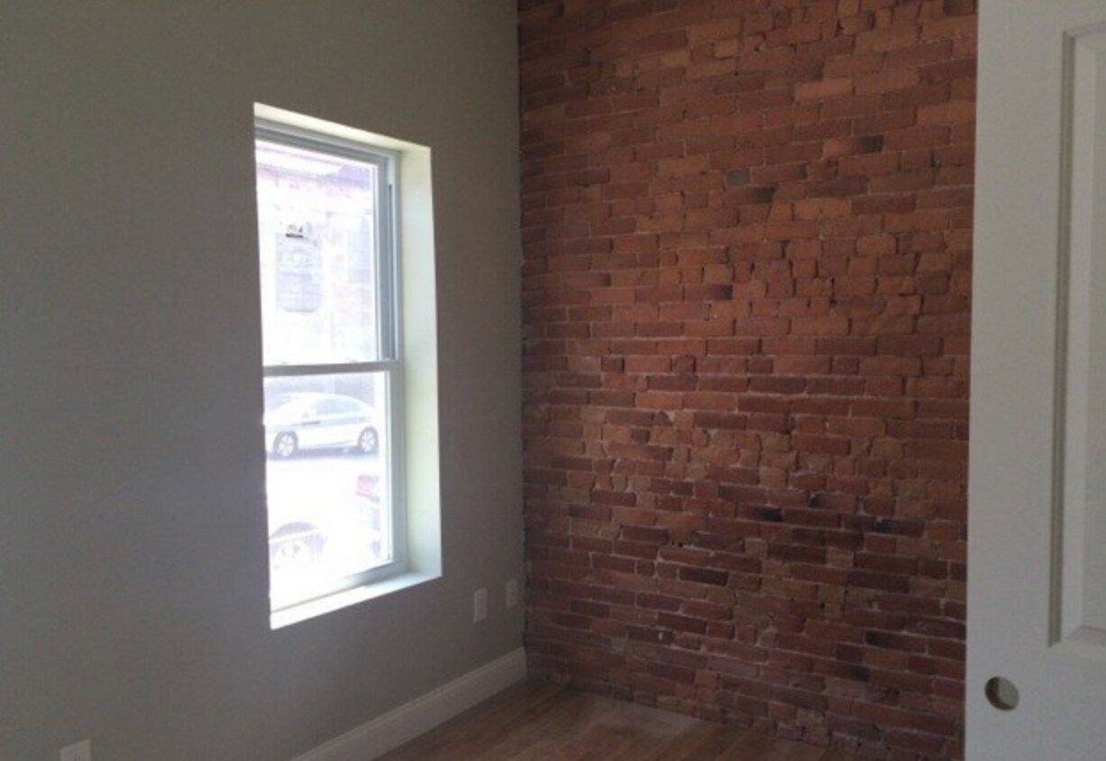 Foto del edificio - 35 Forbes St