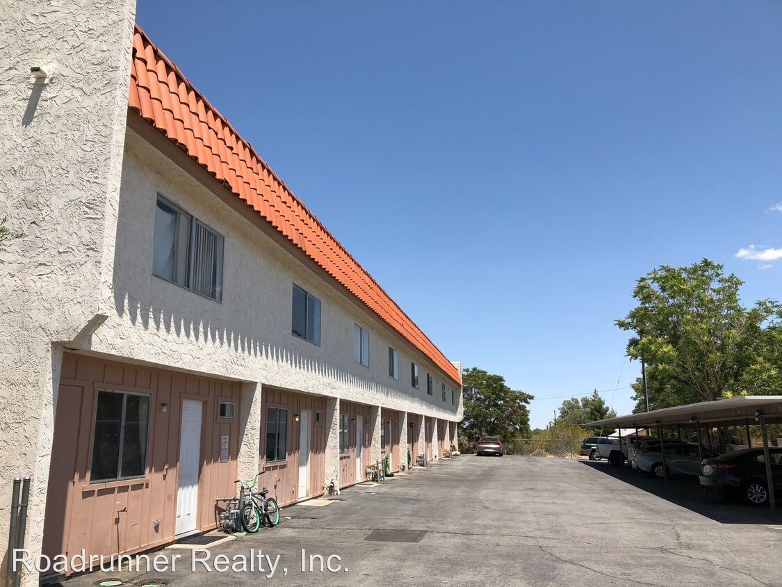 55895 Santa Fe Trail, Yucca Valley, CA 92284 House Rental in Yucca