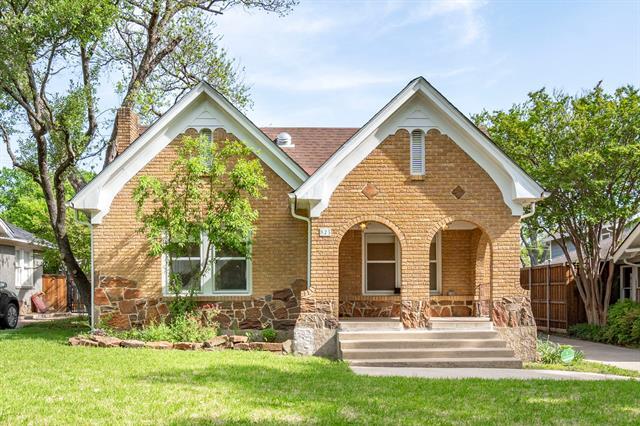 Foto principal - 825 Thomasson Dr