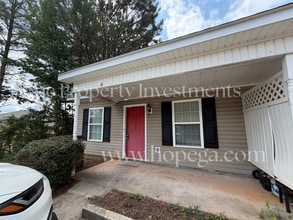 Building Photo - 3136 Mobley Bridge Rd