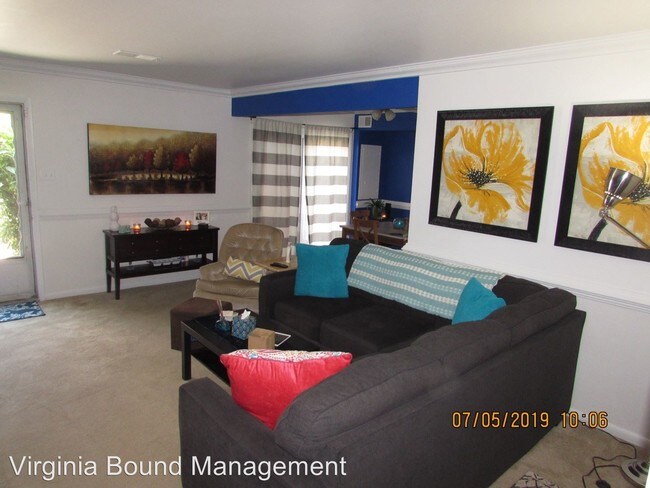 Foto del edificio - 2 br, 1.5 bath House - 3888 Mariposa Place