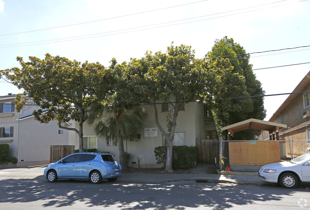 Building Photo - 449-465 VENTURA Ave