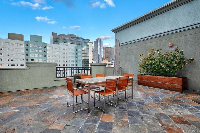 Photo - 821 Folsom St Apartment