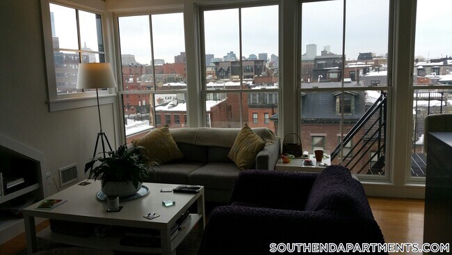 Building Photo - 656 Massachusetts Ave