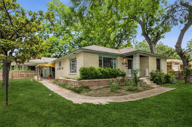 Foto principal - 6203 Scyene Rd