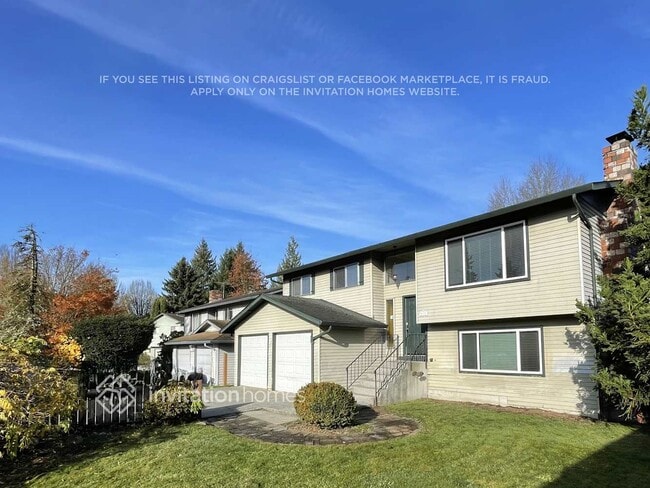 Building Photo - 6123 99th St NE