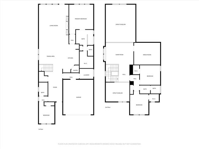 Building Photo - 28182 White Mdw Ln