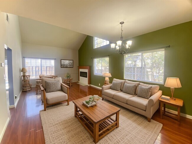 Foto del edificio - Beautiful 4-bedroom Ardenwood home Availab...