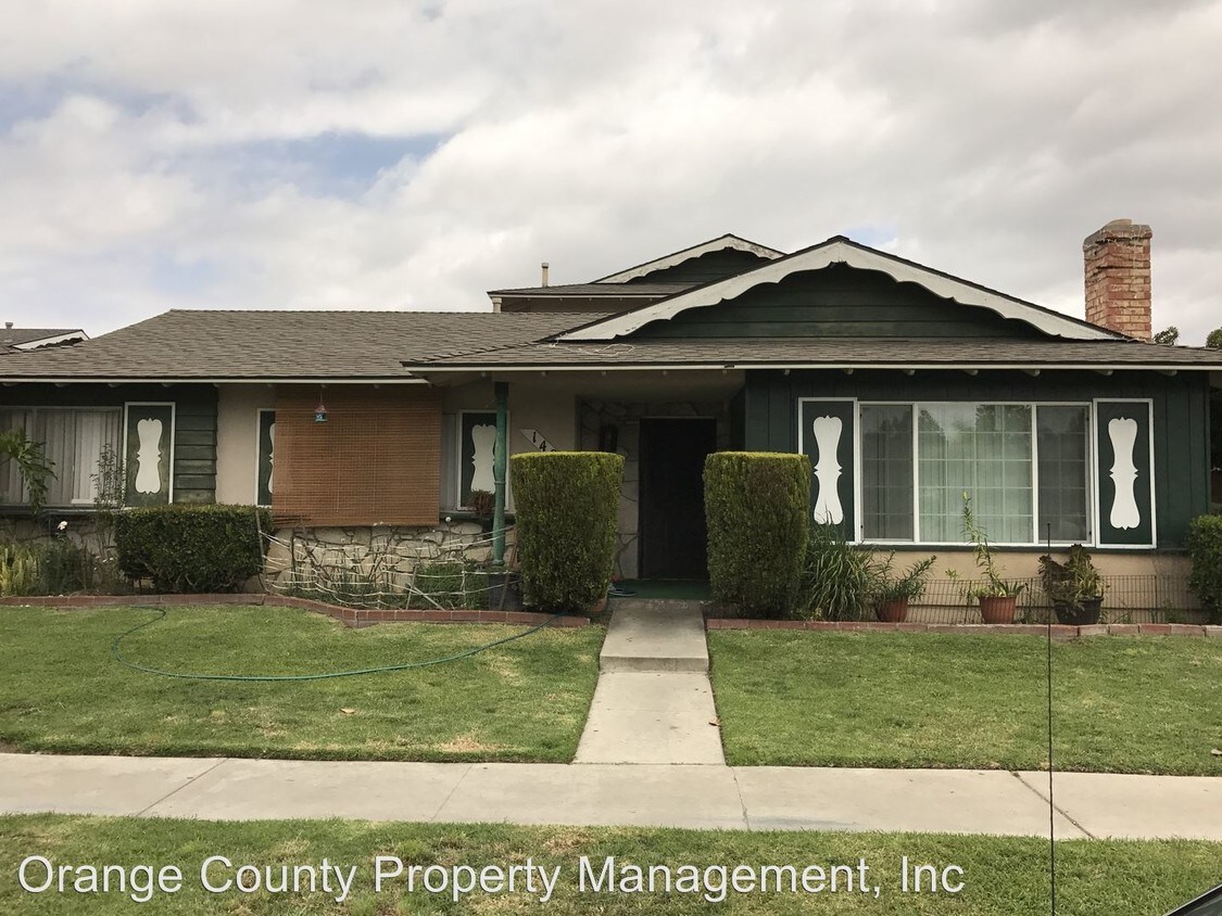 148 S Delano St, Anaheim, CA 92804 Condo for Rent in Anaheim, CA