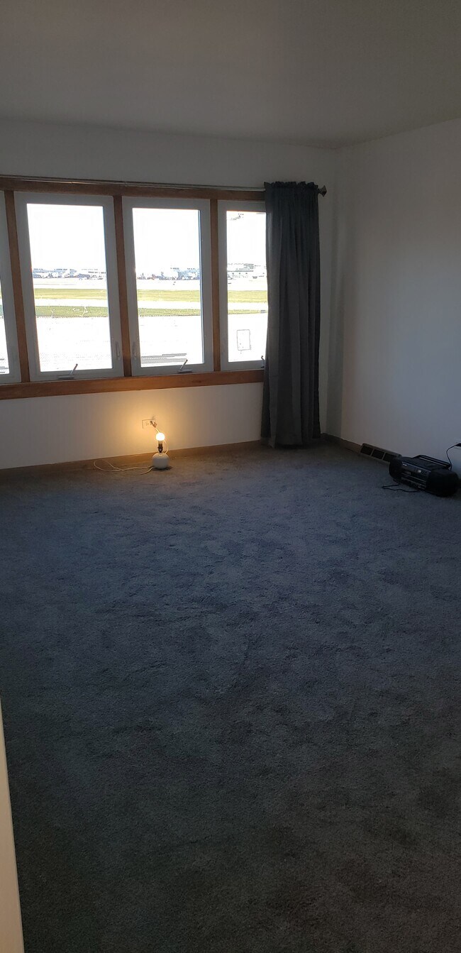 Living Room - 4953 W 63rd St