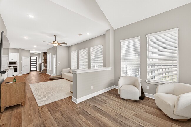 Foto del edificio - 11226 Common Hackberry St