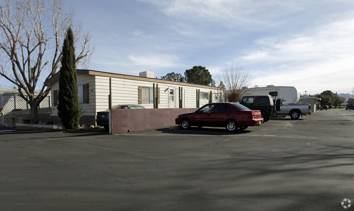 Foto del edificio - Apple Valley Ranchos Mobile Home Pk