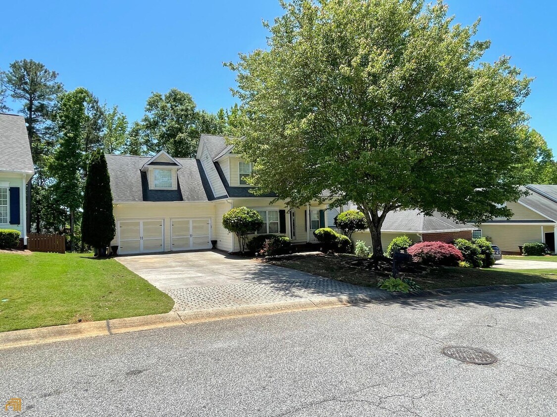 205 Albemarle Ln, Peachtree City, GA 30269 House Rental in Peachtree City, GA