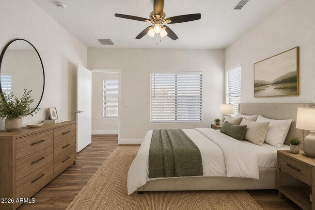 Foto del edificio - 16634 N 168th Dr