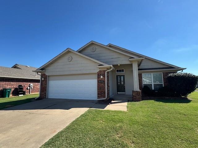 Foto principal - 10652 NW 33rd St