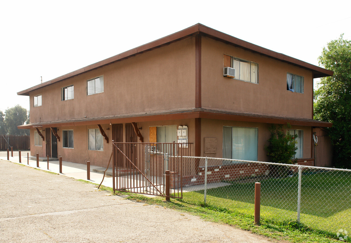 Foto principal - 9587 Juniper Ave